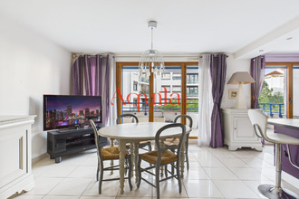 achat appartement villeurbanne 69100