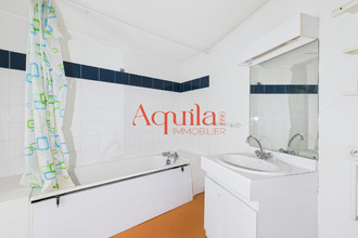 achat appartement villeurbanne 69100