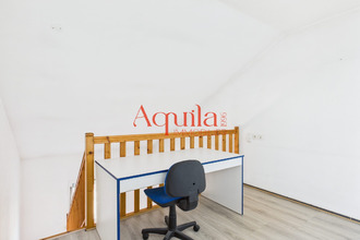 achat appartement villeurbanne 69100