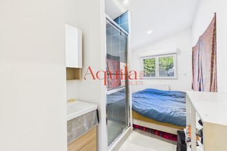 achat appartement villeurbanne 69100