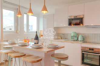 achat appartement villeurbanne 69100