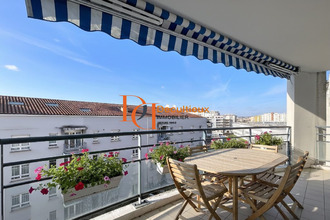 achat appartement villeurbanne 69100