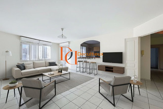 achat appartement villeurbanne 69100