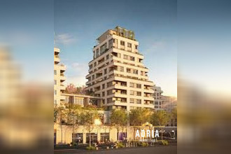 achat appartement villeurbanne 69100