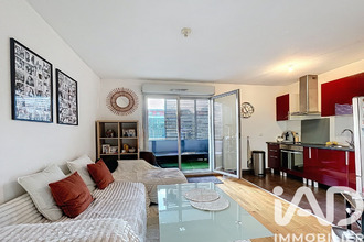 achat appartement villeurbanne 69100