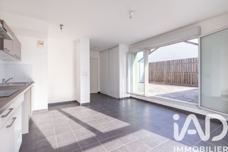 achat appartement villeurbanne 69100