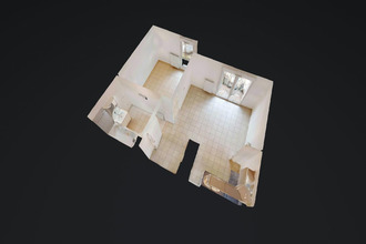 achat appartement villeurbanne 69100