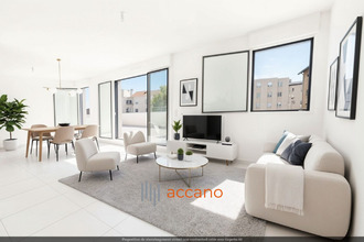achat appartement villeurbanne 69100