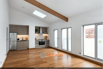 achat appartement villeurbanne 69100