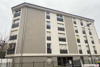 achat appartement villeurbanne 69100
