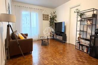 achat appartement villeurbanne 69100