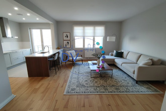 achat appartement villeurbanne 69100