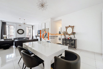 achat appartement villeurbanne 69100