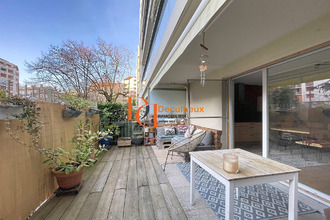 achat appartement villeurbanne 69100