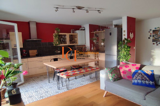 achat appartement villeurbanne 69100