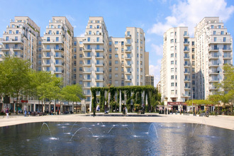 achat appartement villeurbanne 69100