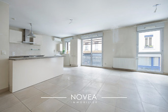 achat appartement villeurbanne 69100