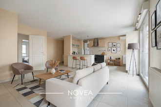 achat appartement villeurbanne 69100