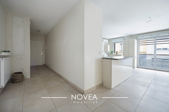 achat appartement villeurbanne 69100