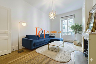 achat appartement villeurbanne 69100