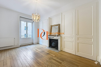 achat appartement villeurbanne 69100