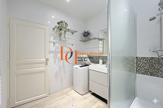 achat appartement villeurbanne 69100