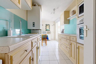 achat appartement villeurbanne 69100