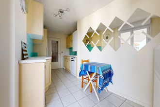 achat appartement villeurbanne 69100