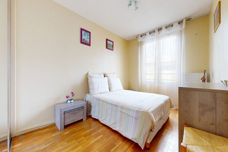 achat appartement villeurbanne 69100