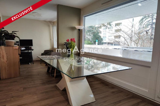 achat appartement villeurbanne 69100