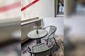 achat appartement villeurbanne 69100