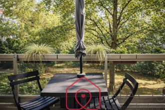 achat appartement villeurbanne 69100