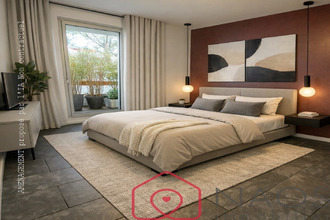 achat appartement villeurbanne 69100