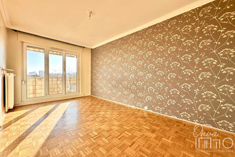 achat appartement villeurbanne 69100