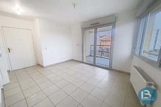 achat appartement villeurbanne 69100