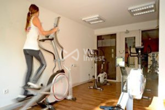 achat appartement villeurbanne 69100