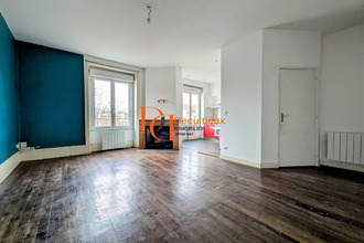 achat appartement villeurbanne 69100