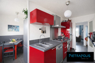 achat appartement villeurbanne 69100