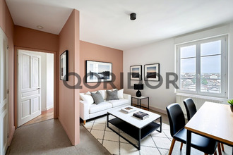 achat appartement villeurbanne 69100