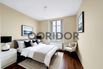 achat appartement villeurbanne 69100