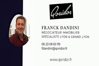 achat appartement villeurbanne 69100