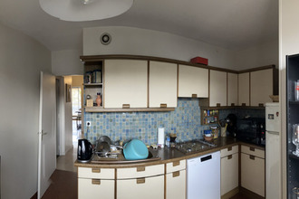 achat appartement villeurbanne 69100