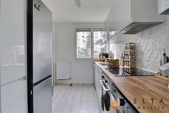 achat appartement villeurbanne 69100