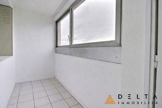 achat appartement villeurbanne 69100