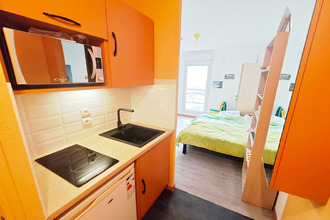 achat appartement villeurbanne 69100