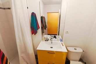 achat appartement villeurbanne 69100