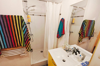 achat appartement villeurbanne 69100