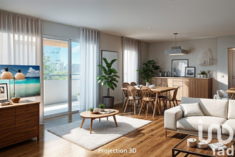 achat appartement villeurbanne 69100