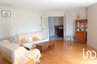 achat appartement villeurbanne 69100