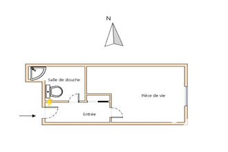achat appartement villeurbanne 69100